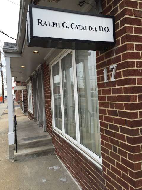 Cataldo Ralph Gd DO Cataldo Ralph Gd DO