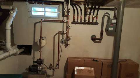 Williams Precision Plumbing Williams Precision Plumbing